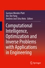 Cover: Computational Intelligence, Optimization and Inverse Problems with Applications in Engineering - Springer