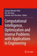 Cover: Computational Intelligence, Optimization and Inverse Problems with Applications in Engineering - Springer