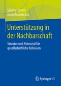 Cover: Unterst&uuml;tzung in der Nachbarschaft - Springer VS