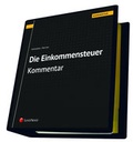 Cover: Die Einkommensteuer (EStG 1988) Band III - Kommentar - LexisNexis Verlag ARD ORAC GmbH