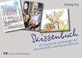 Cover: Skizzenbuch - Books on Demand