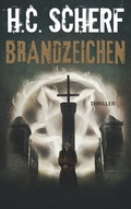 Cover: Brandzeichen - BoD - Books on Demand