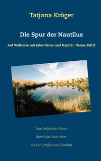 Abbildung von: Die Spur der Nautilus - BoD - Books on Demand