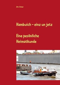 Abbildung von: Hambuich - einz un jetz - BoD - Books on Demand
