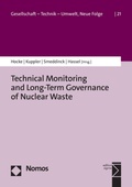 Cover: Technical Monitoring and Long-Term Governance of Nuclear Waste - Nomos