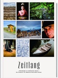 Cover: Zeitlang - S&uuml;ddeutsche Zeitung