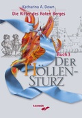 Cover: Der H&ouml;llensturz - Fahner, Hans