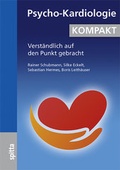 Cover: Psycho-Kardiologie KOMPAKT - Spitta GmbH