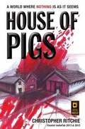 Cover: House of Pigs - GB Publishing Org