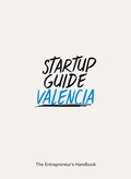 Cover: Startup Guide Valencia - Startup Guide World ApS