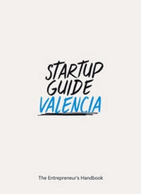 Abbildung von: Startup Guide Valencia - Startup Guide World ApS