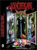 Cover: SCHNITTERGARN - Leseratten Verlag