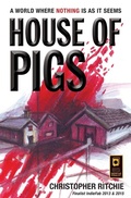 Cover: House of Pigs - GB Publishing Org