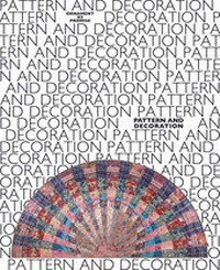 Abbildung von: Pattern and Decoration. Ornament als Versprechen / Pattern and Decoration. Ornament as Promise - König, Walther