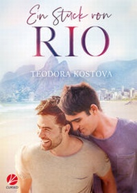 Enlarge image Cover: Ein Stück von Rio - Cursed Verlag