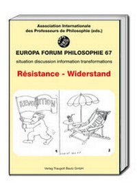 Enlarge image Cover: Résistance - Widerstand - Traugott Bautz