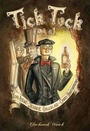 Cover: Clockwork Watch: Tick Tock IPA: 1 - Clockwork Watch Films Ltd