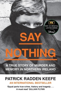 Abbildung von: Say Nothing - William Collins