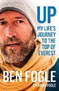Cover: Up - William Collins