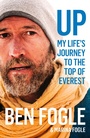 Cover: Up - William Collins