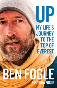 Enlarge image Cover: Up - William Collins