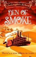 Cover: Den of Smoke - HarperCollins