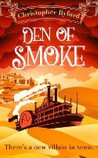 Abbildung von: Den of Smoke - HarperCollins