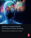 Cover: Adaptive Learning Methods for Nonlinear System Modeling - Butterworth-Heinemann