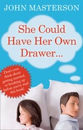 Cover: She Could Have Her Own Drawer - Harper Thorsons