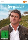 Cover: Der Bergdoktor - Studio Hamburg