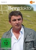 Cover: Der Bergdoktor - Studio Hamburg
