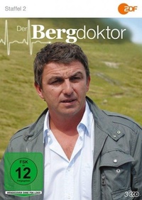 Enlarge image Cover: Der Bergdoktor - Studio Hamburg