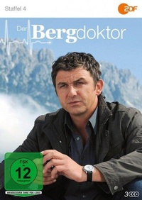 Enlarge image Cover: Der Bergdoktor - Studio Hamburg