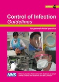 Cover: Control of Infection Guidelines for General Dental Practice - Southwark Primary Care Trust