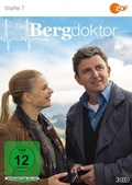 Cover: Der Bergdoktor - Studio Hamburg