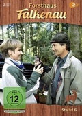Cover: Forsthaus Falkenau - Studio Hamburg