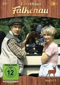 Cover: Forsthaus Falkenau - Studio Hamburg