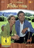Cover: Forsthaus Falkenau - Studio Hamburg