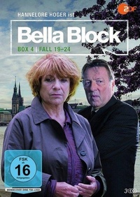 Enlarge image Cover: Bella Block - Studio Hamburg