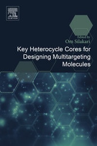 Abbildung von: Key Heterocycle Cores for Designing Multitargeting Molecules - Elsevier