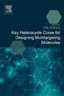 Cover: Key Heterocycle Cores for Designing Multitargeting Molecules - Elsevier