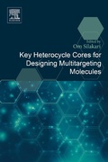 Cover: Key Heterocycle Cores for Designing Multitargeting Molecules - Elsevier