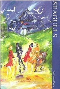 Enlarge image Cover: Seagulls - Fiery Arrow Press
