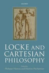 Enlarge image Cover: Locke and Cartesian Philosophy - OUP eBook