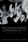 Cover: The Human Rights Covenants at 50 - OUP eBook