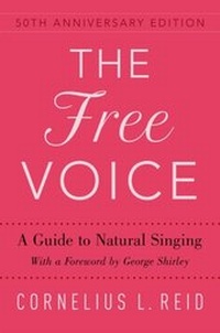 Abbildung von: The Free Voice - OUP eBook