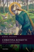 Cover: Christina Rossetti - OUP eBook