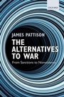Cover: The Alternatives to War - OUP eBook