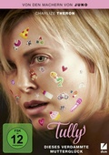 Cover: Tully - DCM
