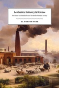 Bild: Aesthetics, Industry & Science - University of Chicago Press